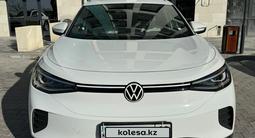 Volkswagen ID.4 2023 года за 11 350 000 тг. в Актау – фото 2