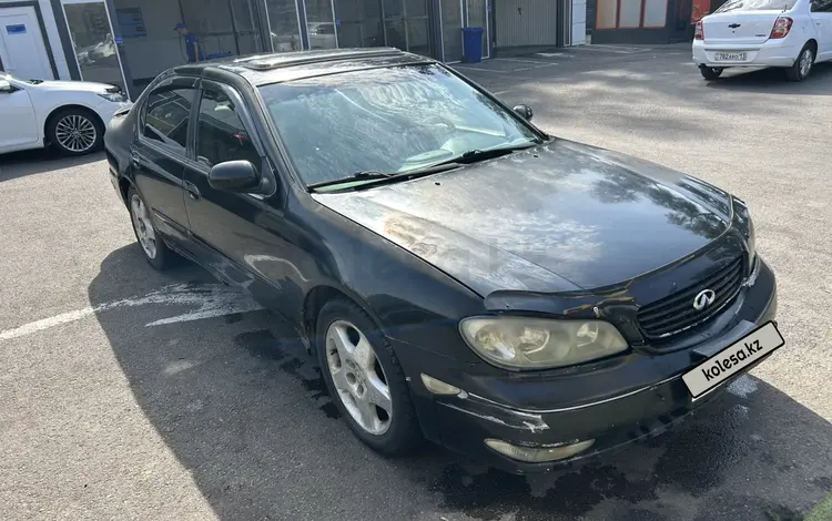 Nissan Maxima 2000 года за 1 700 000 тг. в Алматы