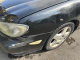 Nissan Maxima 2000 годаүшін1 700 000 тг. в Алматы – фото 3