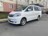 Toyota Alphard 2006 годаfor6 500 000 тг. в Павлодар