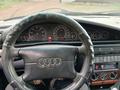 Audi A6 1995 года за 2 200 000 тг. в Акколь (Аккольский р-н) – фото 5