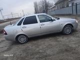 ВАЗ (Lada) Priora 2170 2011 годаfor1 500 000 тг. в Жалагаш – фото 5