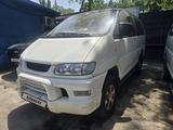 Mitsubishi Delica 1998 годаүшін3 000 000 тг. в Алматы