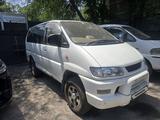 Mitsubishi Delica 1998 годаүшін3 000 000 тг. в Алматы – фото 3