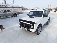 ВАЗ (Lada) Lada 2121 2011 годаүшін2 500 000 тг. в Павлодар