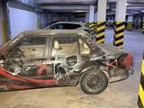 BMW 320 1988 года за 1 000 000 тг. в Астана – фото 2