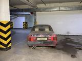BMW 320 1988 года за 1 000 000 тг. в Астана – фото 3
