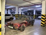 BMW 320 1988 года за 1 000 000 тг. в Астана