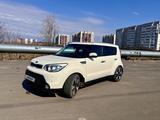 Kia Soul 2015 года за 7 150 000 тг. в Петропавловск