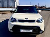 Kia Soul 2015 года за 7 150 000 тг. в Петропавловск – фото 2