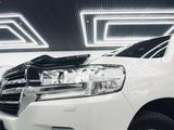 Toyota Land Cruiser 2019 годаүшін37 500 000 тг. в Тараз
