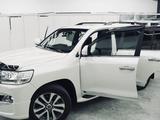 Toyota Land Cruiser 2019 годаүшін37 500 000 тг. в Тараз – фото 3