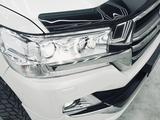 Toyota Land Cruiser 2019 годаүшін37 500 000 тг. в Тараз – фото 2