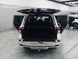 Toyota Land Cruiser 2019 годаүшін37 500 000 тг. в Тараз – фото 4