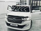 Toyota Land Cruiser 2019 годаүшін37 500 000 тг. в Тараз – фото 5