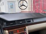 Mercedes-Benz E 230 1991 года за 1 800 000 тг. в Кентау – фото 3