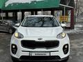 Kia Sportage 2018 года за 10 600 000 тг. в Алматы