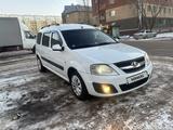 ВАЗ (Lada) Largus 2013 годаүшін3 600 000 тг. в Астана – фото 3