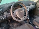 ВАЗ (Lada) Priora 2172 2013 годаүшін1 250 000 тг. в Тараз – фото 3