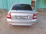 ВАЗ (Lada) Priora 2172 2013 годаүшін1 250 000 тг. в Тараз