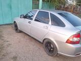 ВАЗ (Lada) Priora 2172 2013 годаүшін1 250 000 тг. в Тараз – фото 2