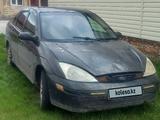 Ford Focus 2001 года за 600 000 тг. в Петропавловск