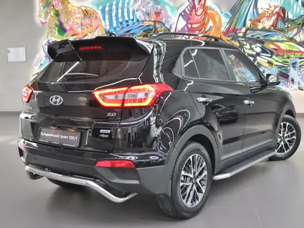 Hyundai Creta 2020 года за 10 490 000 тг. в Алматы – фото 6