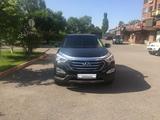 Hyundai Santa Fe 2016 годаfor10 700 000 тг. в Алматы – фото 4