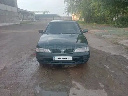 Nissan Primera 1997 года за 1 500 000 тг. в Уральск – фото 4