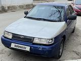 ВАЗ (Lada) 2110 2003 года за 450 000 тг. в Атырау – фото 3