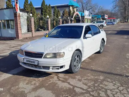 Nissan Cefiro 1995 года за 1 710 000 тг. в Алматы – фото 6