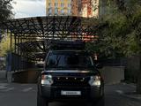 Land Rover Discovery 2007 года за 13 800 000 тг. в Алматы – фото 2