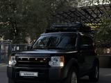 Land Rover Discovery 2007 года за 13 800 000 тг. в Алматы – фото 3
