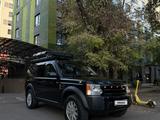 Land Rover Discovery 2007 года за 13 800 000 тг. в Алматы