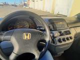 Honda Odyssey 2008 годаүшін5 800 000 тг. в Кульсары – фото 4