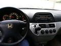 Honda Odyssey 2008 годаүшін5 800 000 тг. в Кульсары – фото 6