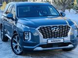 Hyundai Palisade 2021 года за 20 350 000 тг. в Алматы – фото 4