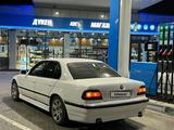 BMW 730 1994 годаүшін3 200 000 тг. в Кызылорда – фото 3