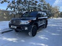 Toyota Land Cruiser 2012 годаүшін21 800 000 тг. в Алматы