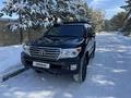 Toyota Land Cruiser 2012 годаүшін24 800 000 тг. в Алматы – фото 3