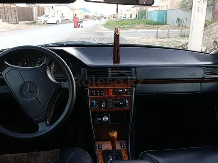 Mercedes-Benz E 280 1994 года за 2 000 000 тг. в Кызылорда