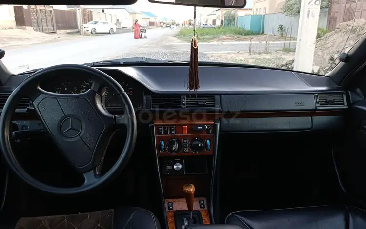 Mercedes-Benz E 280 1994 годаүшін2 000 000 тг. в Кызылорда