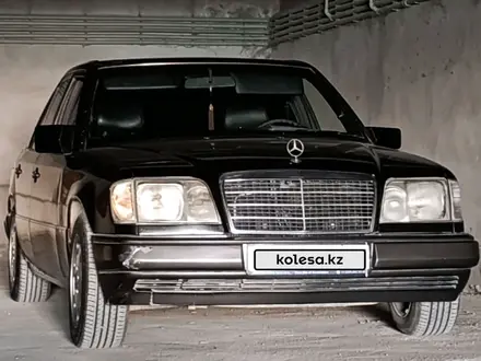 Mercedes-Benz E 280 1994 года за 2 000 000 тг. в Кызылорда – фото 5