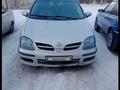 Nissan Almera Tino 2003 года за 3 200 000 тг. в Актобе