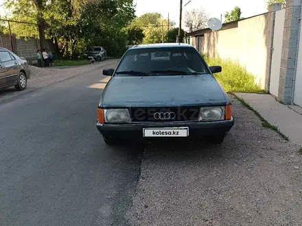 Audi 100 1988 года за 700 000 тг. в Алматы