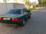 Audi 100 1988 годаүшін800 000 тг. в Алматы – фото 5