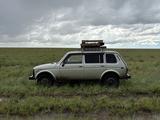 ВАЗ (Lada) Lada 2131 (5-ти дверный) 2002 годаүшін1 100 000 тг. в Актобе