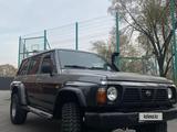 Nissan Patrol 1992 годаүшін3 800 000 тг. в Алматы – фото 3
