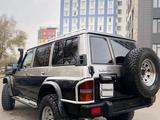 Nissan Patrol 1992 годаүшін3 800 000 тг. в Алматы – фото 2