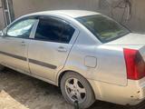 Chery Fora 2008 годаүшін450 000 тг. в Жанаозен – фото 4